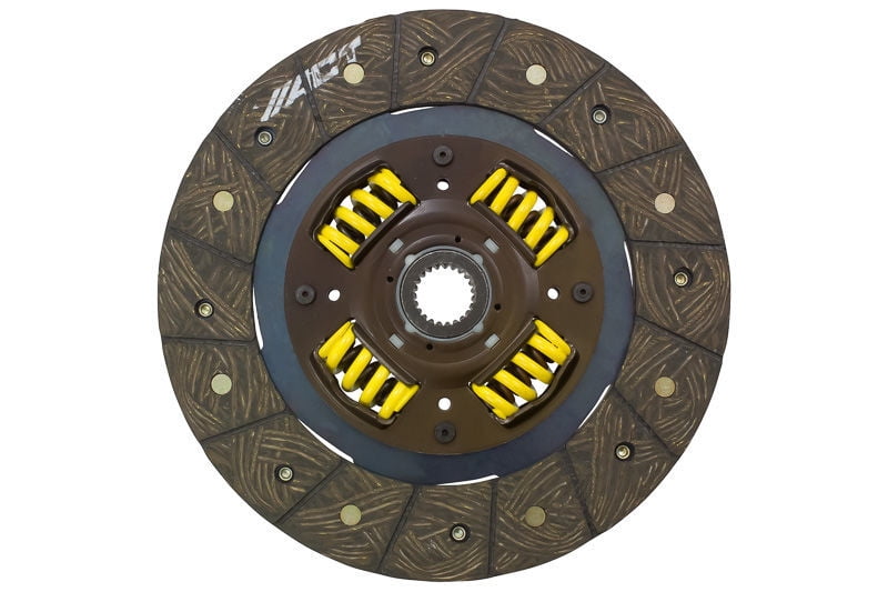 Advanced Clutch 3001603 Perf Street Sprung Disc