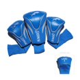 thumbnail image 1 of Team Golf 30994 Detroit Lions 3 Pack Contour Fit Headcover, 1 of 1