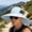 Gray, variant on Unisex Houndstooth Jacquard Woven Fedora Hat, Lightweight Breathable Sun Headwear for Fishing Trips & Daily Outdoor Errands Khaki
