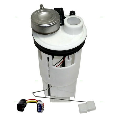 - Gasoline Fuel Pump Module Assembly Replacement for Dodge Ram Pickup Truck 4897426AD E7093M