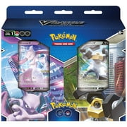 Pokmon Trading Card Games Pokemon GO V Battle Deck Bundle