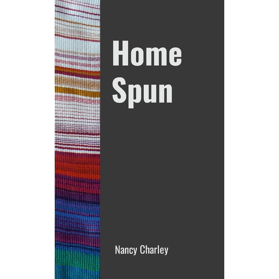 Home Spun, (Paperback)