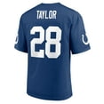 thumbnail image 3 of NFL Jonathan Taylor Indianapolis Colts Mens Player Jersey, 3 of 3