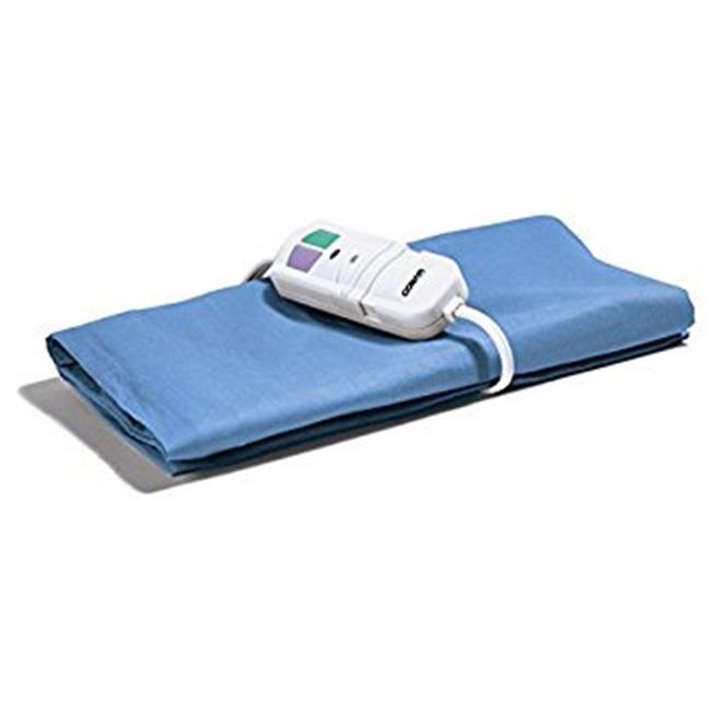 ConairPersonal Care HP15XF King Moist Heating Pad Walmart Canada