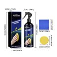 thumbnail image 2 of Refrescador multifuncional para el interior del coche Homonth, 2 of 10