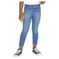 thumbnail image 5 of Levi's Toddler Girls' Pull On Jeggings, Sizes 2T-4T, 5 of 8