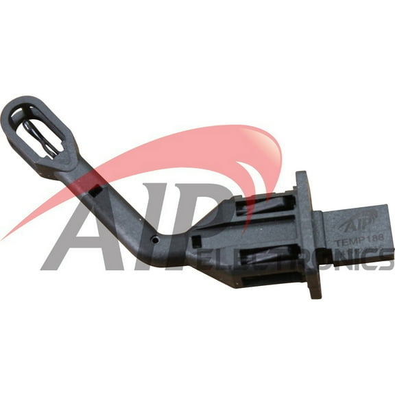 Brand New A/C Temperature Sensor on Evaporator for 2002-2007 Mercedes CLK G500 S500 Oem Fit TEMP188