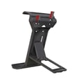 thumbnail image 1 of NATEFEMIN Custom-Fit Bracket Stand for Steam Deck, Premium ABS Material, Ensures Stability & Durability, 1 of 10
