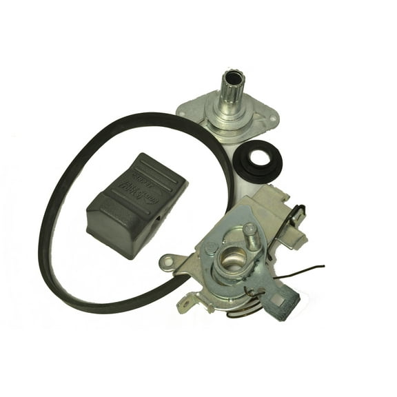 Panasonic Vacuum Cleaner Belt Kit Fits Models 7300, P-73445