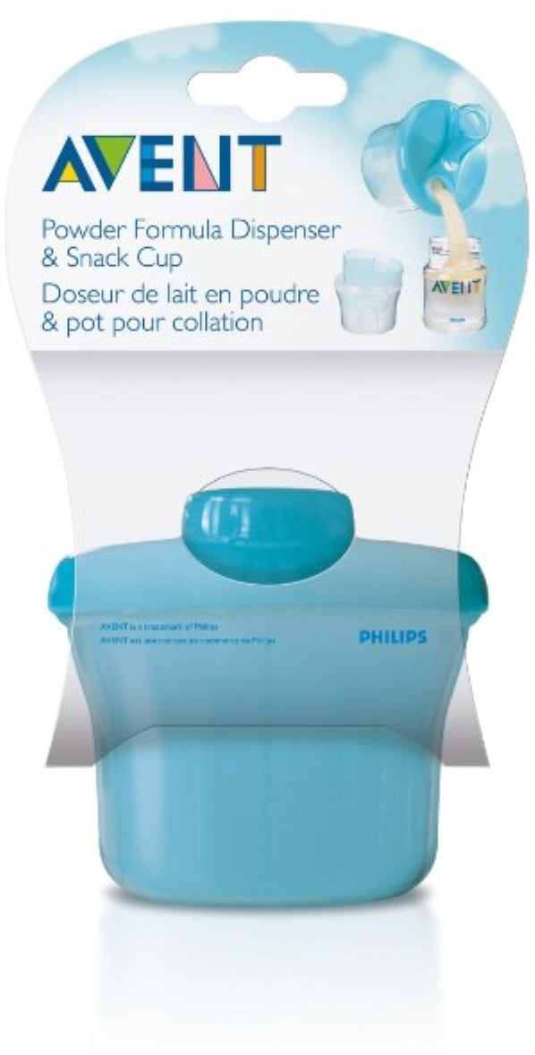 nuk formula dispenser