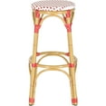 thumbnail image 2 of Safavieh Kipnuk Stool, 2 of 3