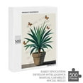 thumbnail image 6 of Agave 500 Piece Jigsaw Puzzle - Wooden, Nature Puzzle for Adults, Finished Size 15" x 21", 6 of 8