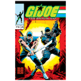 thumbnail image 3 of CafePress - G.I. Joe Who's On Cobra Island Men's Value T Shirt - Men's Classic Cotton T-Shirts, 3 of 3