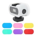 thumbnail image 2 of Camera Light, 5000K To 6000K Widely Used LED Video Light  For Office, 2 of 8