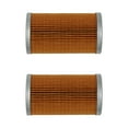 thumbnail image 3 of RAParts 84612-43160 Fuel Filter with O-Rings Fits Kubota D1101 D1102 D1301 D1302, 3 of 10