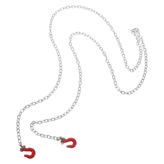 FOLOYORI Trailer Chain 1Set With High Load Capacity For Towing