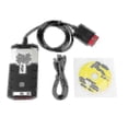thumbnail image 4 of 2024 VCDS DS150 Bluetooth V2021.11 Dual Board Blue Relay Auto Scanner - In Stock, 4 of 5