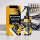 thumbnail image 4 of Limpiador de Motor para Depósitos de Carbono y Lodos, 100ml, Seguro para Juntas de Goma, Sin Necesidad de Desmontaje, Adecuado para Motores de Gasolina, 4 of 9