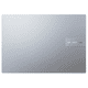 thumbnail image 5 of Laptop Asus VivoBook 16" WUXGA Intel Core i9 16GB RAM 1TB SSD W11 Cool Silver, 5 of 5