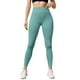 thumbnail image 1 of Leggings 3D para moldear la celulitis para mujer: cintura alta, sin costuras, push-up, opacos, pantalones deportivos para yoga y fitness, 1 of 6