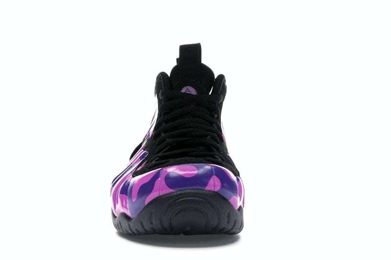 purple army foamposites
