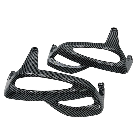 2 Fundas Protectoras para Capó de Motocicleta para R1200RT R1200R