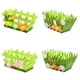thumbnail image 1 of Canasta de Pascua perfecl decoración de huevos de Pascua para Niños 4 Uds, 1 of 8