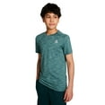 thumbnail image 2 of Reebok Boy's Athletic Stride 2-Pack Performance T-Shirt, Sizes 4-18, 2 of 11