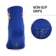 thumbnail image 3 of Calcetines Under Armour Play Essential Quarter Baby Boys 2T-4T, 3 of 5