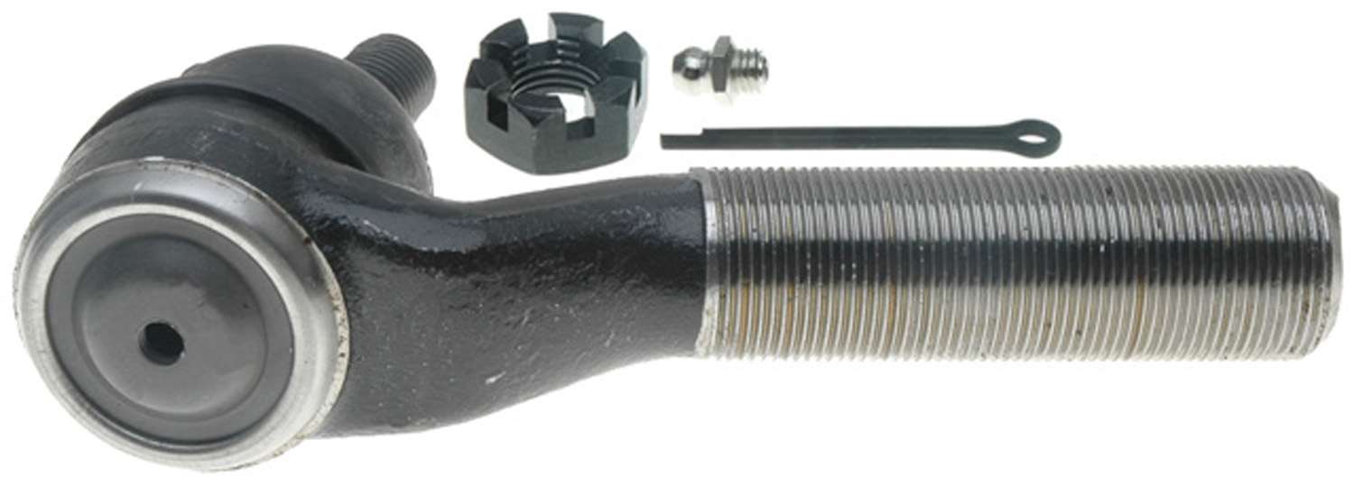 ACDelco 46A0593A Passenger Side Outer Steering Tie Rod