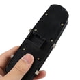 thumbnail image 3 of Unique Bargains Front Master Power Window Switch 7PP959858MDML for Porsche Cayenne 2011-2014, 3 of 4