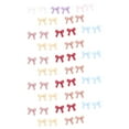thumbnail image 5 of 50Pcs Bows Nails Charms Bowknot Nails Decals Stickers Resin Bows Nails Rhinestones Nails Art Supplies Manicure Decorations, 5 of 5