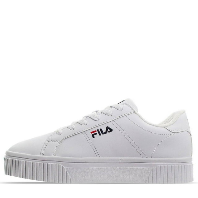 Tenis Fila Panache 19 Mujer blanco 23.5