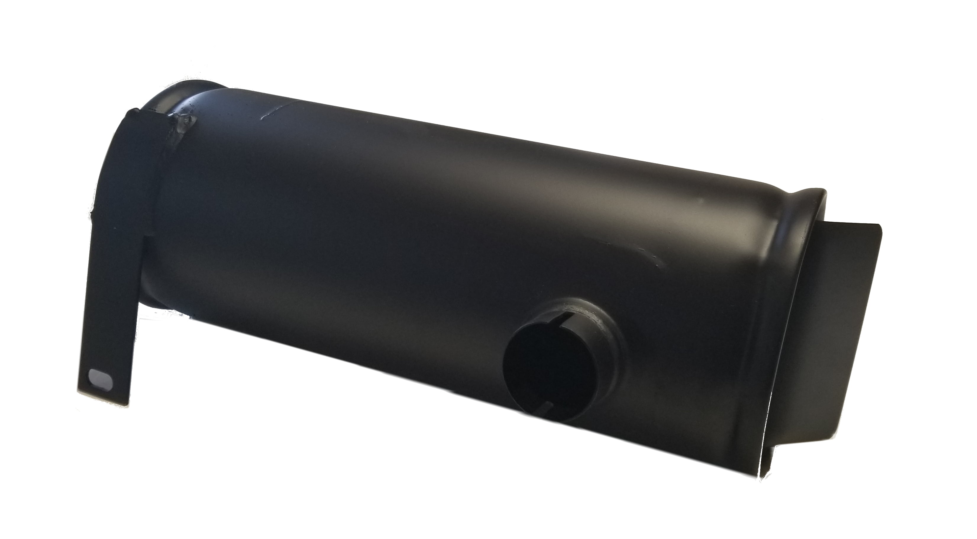 John Deere Original Equipment Muffler AM36847