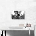 thumbnail image 2 of ARTCANVAS Titanic's Ship Propellers British Passenger Liner Canvas Art Print - Size: 18" x 12" (1.50" Deep), 2 of 9