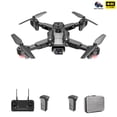 thumbnail image 2 of GPS Drone 4K Aircraft Toy One Key Take/Off para niños y principiantes (Battery2) Ehuebsd libre de BPA, 2 of 9