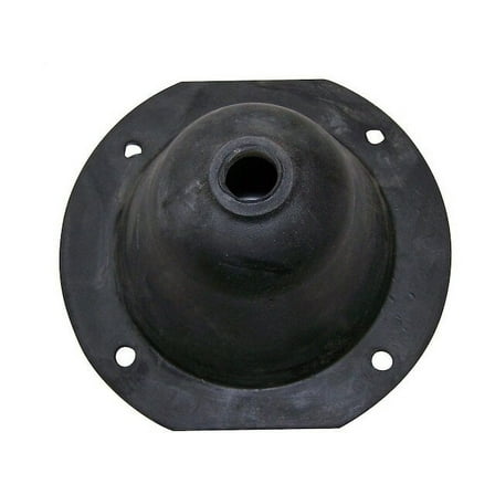 Manual Trans Shift Boot - Compatible with 1946 - 1958 Jeep Willys 1947 1948 1949 1950 1951 1952 1953 1954 1955 1956 1957