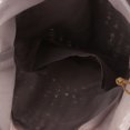 thumbnail image 3 of Retro Ribbon Bow Reticulate Mesh Cuerda Hollow Out Paja De Punto Totes Bolsas Para Playas Fiestas Compras Senderismo - Estilo 3, tal como se describe Sunnimix Bolsos de paja huecos reticulados, 3 of 6