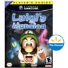 Luigi's Mansion (GameCube) - Pre-Owned