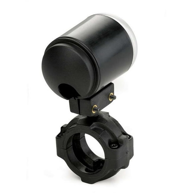 Auto Meter 48006 2.06 in. Roll Cage Gauge Pod for 191.75 in. Tubing