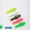 5Set*10PCS #112, variant on Soft Fishing Lures 10 Pcs Bee Shape Slow Sinking Soft Plastic Baits For Bass Snakehead Topmouth Culter Freshwater Saltwater Wild Fishing Tackle Accessories