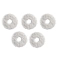 thumbnail image 1 of Wiping Cloth Parts for Dreame L20 Ultra,Cleaner for Dreame L10s Ultra, 1 of 5