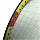 thumbnail image 3 of Pieza con peso para raqueta de bádminton, pieza de equilibrio para raqueta de bádminton, tipo H, tipo I, tira de equilibrio para cabeza de raqueta de silicona de 0,5 g, 3 of 6