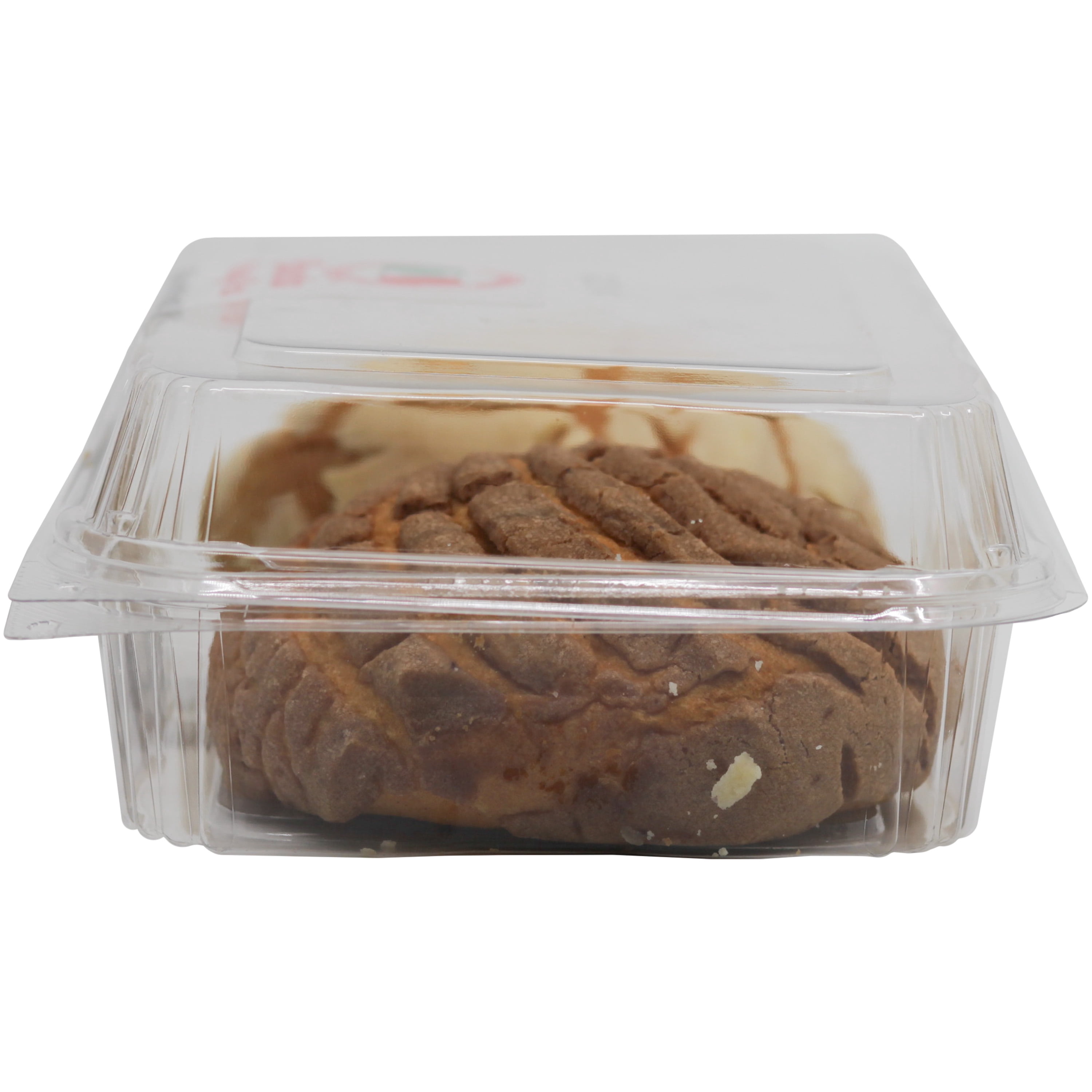 La Banderita Authentic Mexican Pastries Variety Baked Conchas 8 oz, 2 Count