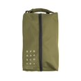 thumbnail image 2 of Bolsa de zapatos shamjiam Multifunción para acampar Organizador clasificado Zapatos resistentes plegables L verde, 2 of 8