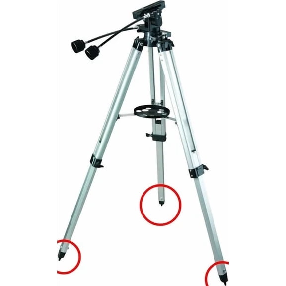 RHEA- Celestron 93607 Tripod