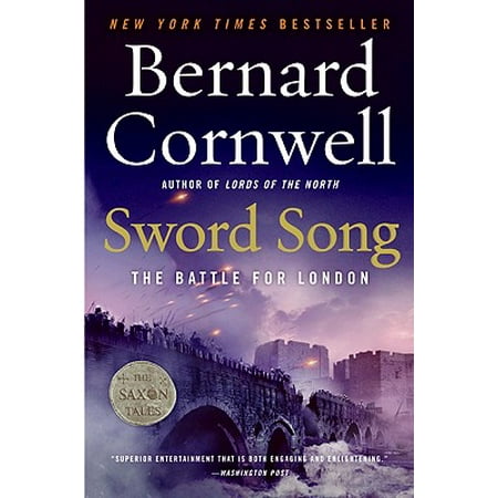 Sword Song : The Battle for London