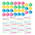 thumbnail image 4 of Bobbin Thread Holder Bobbin Holder Clips Sewing Bobbin Clips 60Pcs for Sewing Machine Spool Storage ANGGREK Otros, 4 of 8