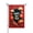 Color 3, variant on Amhnf Hello Garden Flag For Home Outdoor Garden Yard Decor 12x18 inch