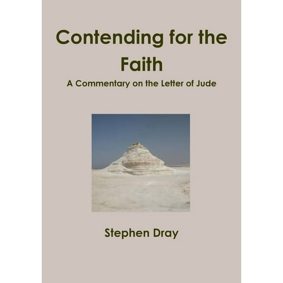 Contending for the Faith, (Paperback)